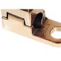Imagem de Termimal Pressao Intelli 70Mm - Kit C/25 Unidades