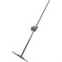 Imagem de Terminal Aereo Horizontal Com Grampo Dr-013