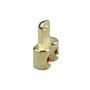 Imagem de Terminal Argola Duplo 4/8GA Gold RT44G 