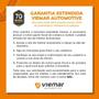 Imagem de Terminal Axial Strada 1.3 L 8V Sohc L4 2021 A 2023 - Viemar 680716