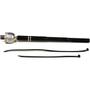 Imagem de Terminal Axial Strada 1.3 L 8V Sohc L4 2021 A 2023 - Viemar 680716