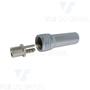 Imagem de Terminal C/ Luva P/ Micro Motor S/ Torneira Syncrus Gnatus