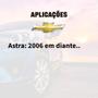 Imagem de Terminal cabo de engate ou seleção lado esquerdo astra