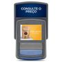 Imagem de Terminal Consulta de Preço Gertec G2-S Busca Preço Display Colorido Ethernet Wi-fi C/ Voz