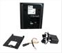Imagem de Terminal de controle de acesso com reconhecimento facial ds-k1t320mfwx (o-std)