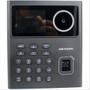 Imagem de Terminal de controle de acesso com reconhecimento facial ds-k1t320mfwx (o-std)
