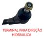 Imagem de Terminal De Direção Direita Peugeot 106 206 207 307 Hoggar