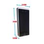 Terminal De Reconhecimento Facial Hikvision Ds-K1T671M-L Imagem de Terminal De Reconhecimento Facial Hikvision Ds-K1T671M-L