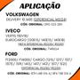 Imagem de Terminal Diferencial Aço 34 Est. Ford Bf6t4851aa Iveco 7149624 Gm 52287489