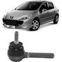 Imagem de Terminal Direção Peugeot 307 2001 2002 2003 a 2011 Viemar