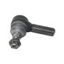 Imagem de Terminal Direcao Volkswagen 13130 14140 Rosca Esquerda Barra Longa M 30x15 Rosca Fina 4o Eixo P02421 TR2315 T13415711.