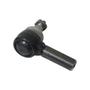 Imagem de Terminal Direcao Volkswagen 13130 14140 Rosca Esquerda Barra Longa M 30x15 Rosca Fina 4o Eixo P02421 TR2315 T13415711.