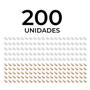 Imagem de Terminal Encaixe Fêmea Universal 6,3mm + Capa Isolantes Luva