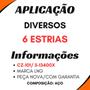 Imagem de Terminal Junta Basculante Aplic. Cc-10