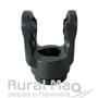 Imagem de Terminal macho triangular ak50m