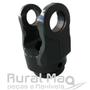 Imagem de Terminal macho triangular ak50m