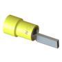 Imagem de Terminal Pino 70mm Pre Isolado Tpp70-24 Com 10 Peças