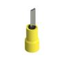 Imagem de Terminal Pino 70mm Pre Isolado Tpp70-24 Com 10 Peças