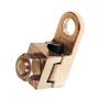 Imagem de Terminal Pressao Intelli Fundido  95Mm Ta95  189 (Ta 95) ./ Kit Com 15