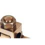Imagem de Terminal Pressao Intelli Fundido  95Mm Ta95  189 (Ta 95) ./ Kit Com 15