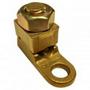 Imagem de Terminal Pressao Reforcado Tecmel 25Mm ./ Kit Com 10 Peças