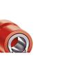Imagem de Terminal. Sforplast Forquilha Pre-Isolado 0,5 A 1,5Mm - M6 - Vermelho