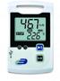 Imagem de Termo-higrometro alemao com logger alta performance log110 tfa.