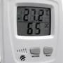 Imagem de Termo-Higrômetro Digital Temperatura e Umidade interna 7666 Incoterm