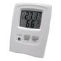 Imagem de Termo-Higrômetro Digital Temperatura e Umidade interna 7666 Incoterm