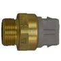 Imagem de Termo Interruptor 100/110ºC 4 Pinos Escort 1.4 1.6 Com Ar Condicionado 1990 Ate 1995 Rosca M22X1 5