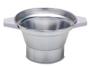 Imagem de Termocera Panela Depilação 400g c/ Refil + Base Dupla c/ 1 Rollon Branco c/ Rosa Mega Bell