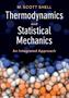 Imagem de Termodinâmica e Mecânica Estatística - Cambridge University Press