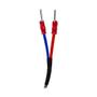 Imagem de Termoelemento Sensor Tipo J (0~300ºC) Cabo 4 Metros com 2 Fios e Ponta 8mm Cabeçote