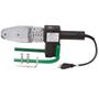 Termofusora Ppr R63 Com Bocal 20 / 25 / 32 Mm 220v Amanco - Amanco Wavin Imagem de Termofusora Ppr R63 Com Bocal 20 / 25 / 32 Mm 220v Amanco