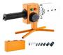 Imagem de Termofusora Universal P/ Ppr - 6 Bocais 220v - 800w