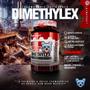 Imagem de Termogenico Dimethylex Fat Burner 60 Capsulas - Under Labz