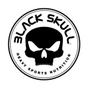 Imagem de Termogênico Thermo Flame 60 tablets - Black Skull