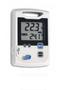 Imagem de Termometro alemao com data logger temperatura interna -30+70c incoterm.