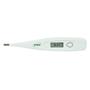 Imagem de Termômetro Clínico Digital Branco G-tech Modelo Th1027 com Selo