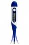 Imagem de Termometro clinico digital flex incoterm tc04