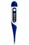 Imagem de Termometro clinico digital flex incoterm tc04