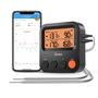 Imagem de Termômetro de Carne Bluetooth Govee - Alcance de 70m com Alertas Inteligentes