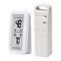 Imagem de Termômetro Digital AcuRite 02049 - Temperatura Interna e Externa