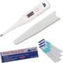 Imagem de Termometro Digital Clinico Com Beep Adulto Infantil - With Beeper