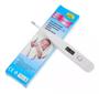 Imagem de Termometro Digital Clinico Com Beep Adulto Infantil - With Beeper