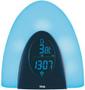 Imagem de Termometro digital com relogio thermo-light.