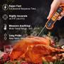 Imagem de Termômetro digital de carne ThermoPro TP19H para cozinhar