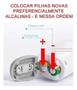 Imagem de Termômetro Digital Infravermelho para Testa com Certificação FDA
