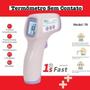 Imagem de Termômetro Digital Laser - Thermometer Medical - Infrared