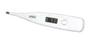 Imagem de Termometro Digital Modelo Th1027 Branco G-tech